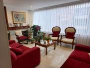 Venta apartamento en Chico Reservado Bogota D.C