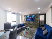 VENTA APARTAMENTO EN CIUDAD HUNZA SUBA BOGOTA