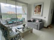 Venta apartamento en ciudad jardín espectacular vista