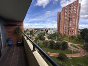 VENTA APARTAMENTO EN CLUB HOUSE LA URIBE, BOGOT