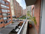 VENTA APARTAMENTO EN COLINA