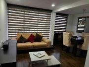 VENTA APARTAMENTO EN COLINA CAMPESTRE