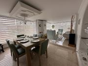 VENTA APARTAMENTO EN COLINA CAMPESTRE, BOGOT