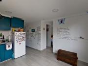 VENTA APARTAMENTO EN COLINA CAMPESTRE BOGOTA