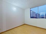 VENTA APARTAMENTO EN COLINA CAMPESTRE CANTALEJO BOGOTA