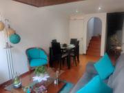 VENTA APARTAMENTO EN COLINA CAMPESTRE EL PLAN BOGOTA