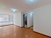 VENTA APARTAMENTO EN COLINA CAMPESTRE EL PLAN BOGOTA