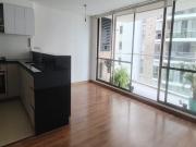 VENTA APARTAMENTO EN COLINA MAZUREN 2 HABITACIONES