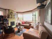 VENTA APARTAMENTO EN COLINAS DE SUBA