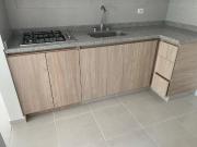 Venta apartamento en Condina Pereira, primer piso