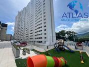 VENTA APARTAMENTO EN CONJUNTO CERRADO BUCARAMANGA /...