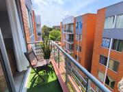 Venta – Apartamento En Conjunto Residencial Campo Verde...