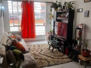 VENTA APARTAMENTO CONJUNTO RESIDENCIAL TERRALUNA SOACHA