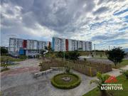 Venta apartamento en conjunto, sector Japón, Dosquebradas