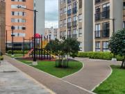VENTA APARTAMENTO EN DC HOME PRADO VERANIEGO