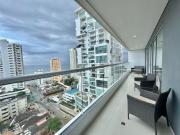 Venta Apartamento en Edificio Cabrero Marina Club...
