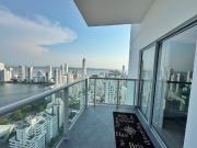 Venta apartamento en edificio INFINITUM en bocagrande...