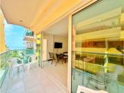 Venta Apartamento en Edificio Morros 922 La Boquilla...