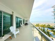 Venta Apartamento en Edificio Morros Epic en La Boquilla...