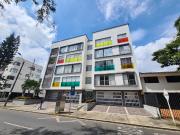 Venta apartamento en edificio piso 4 barrio El Ingenio...