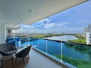 Venta Apartamento en Edificio Portonovo El Cabrero Cartagena