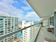 Venta Apartamento en Edificio Portovento La Boquilla...