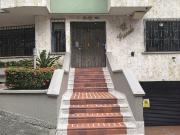 Venta Apartamento en edificio Santa Teresita...