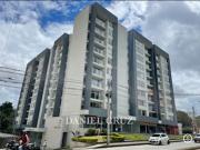 VENTA APARTAMENTO EN EDIFICIO SOLRIUM 2 PARQUEADEROS