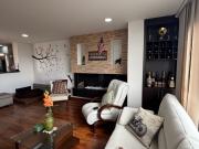 VENTA APARTAMENTO EN EL BARRIO JJ VARGAS