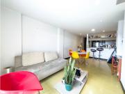 Venta apartamento en el Batan