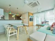 VENTA Apartamento en el Cabrero, Edificio Torino