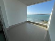 VENTA APARTAMENTO EN EL CABRERO VISTA AL MAR 2 ALCOBAS