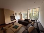 Venta apartamento en el castillo chapinero alto