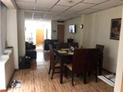 VENTA APARTAMENTO EN EL CENTRO