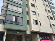 VENTA APARTAMENTO EN EL CENTRO