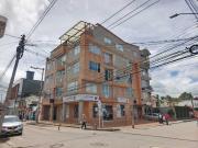 Venta apartamento en el centro de Cajicá