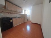 Venta apartamento en el centro de Pereira / piso 1