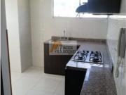 VENTA APARTAMENTO EN EL CENTRO EDIFICIO TRENTTO BUCARAMANGA