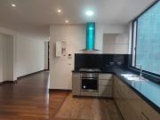 VENTA APARTAMENTO EN EL CHICO CHAPINERO BOGOTA