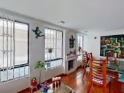 VENTA APARTAMENTO en EL CONTADOR, cerca a CC Palatino,...