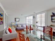 VENTA APARTAMENTO EN EL CONTADOR USAQUEN BOGOTA