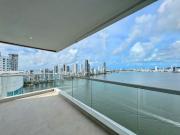 Venta apartamento en el edificio MALIBÚ Castillogrande...