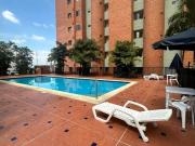 VENTA APARTAMENTO EN EL NORTE DE CALI BARRIO GRANADA