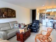 VENTA APARTAMENTO EN EL OESTE BELLAVISTA CALI. Cod V10370