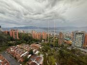 Venta Apartamento en El Poblado 170 mts, PENTHOUSE con vista