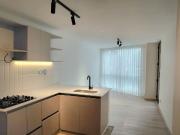Venta Apartamento en el Poblado 43 mts, Remodelado, con...