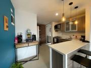 Venta Apartamento en el Poblado Ciudad del Río