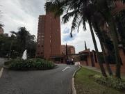 VENTA APARTAMENTO EN EL POBLADO LOMA EL TESORO