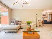 Venta Apartamento en El Poblado, Milla de Oro