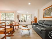 Venta apartamento en El Poblado, sector Ceylan Santafe